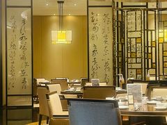 -富力希尔顿度假酒店-御玺中餐厅