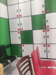 -小时候儿童摄影(解放大道店)