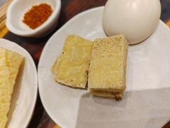 -小满手工粉(上海月星环球港店)