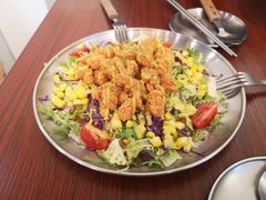 -青春分食(仙林大学城店)