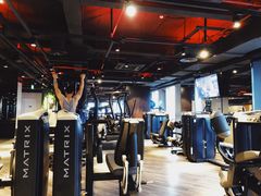 -威尔仕健身(海伦中心店)