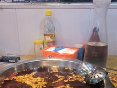 -青山青豆花·笑禅豆腐鱼(黄泥塝店)