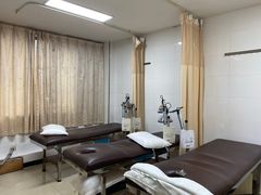 -杭州仁易堂中医康复医院疤痕修复