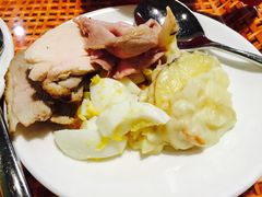 -So Lounge索兰至餐厅(蓝色港湾店)