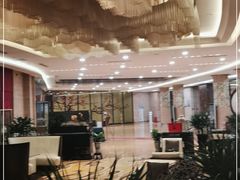 -东北大厦酒店(沈阳北站青年大街店)