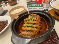 -炊江南·上海菜(国展华漕店)