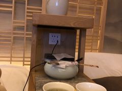 -SPA·印象足道养生(大运河度假区四望亭店)