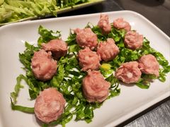 -渔顺生·顺德鱼生·粥底火锅·桑拿鸡(渔人码头店)