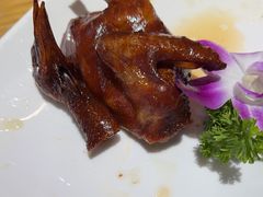 -德胜轩正宗顺德菜(宝安沙井会展中心店)