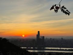 -岳麓山风景名胜区