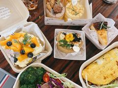 -MIMO CAFE(沙头角店)
