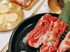 -花味·自助烤肉(江宁同曦店)