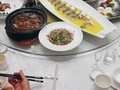 -品大三·经典淮扬菜(大行宫店)
