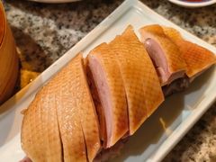 -南京大牌档(崇文门国瑞店)