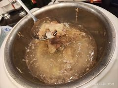 -老蒲鲜·地标·非遗美食(涵江店)