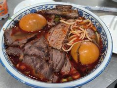 -清真磨沟沿老字号牛肉面(总店)
