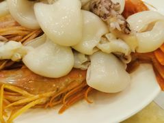 -芭菲盛宴·环球美食(袁家岗店)