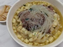 -老铁家泡馍馆(景龙池店)