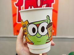-虎伢Fuuya!咖啡煎饼(陆家嘴波特营店)