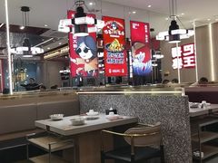 -巴蜀王婆大虾(南锣鼓巷店)