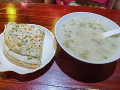 -兰庆鸡蛋馃(人民路店)