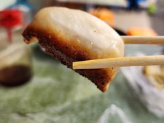 -水丰锅贴(延吉东路店)