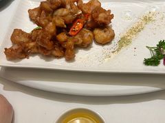 -荣兴酒家(徐家汇店)