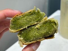 -栗酥饼(南长街店)