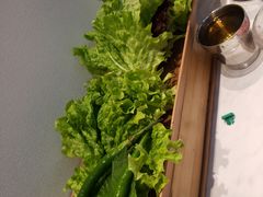 -六七八韩式烤肉·韩国料理(上杭路店)