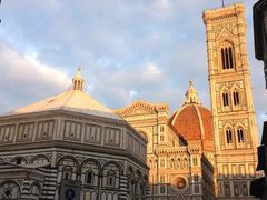 -圣母百花大教堂穹顶