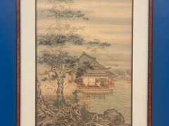 -龙美术馆(西岸馆)