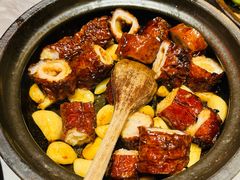 -啫神·广州地标美食(北京路店)