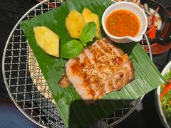 -美奈小馆·越南料理(福田星河COCO Park店)