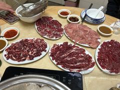 -五洲牛肉美食馆