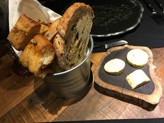 -AZUL by FUEL蓝色·法式酒馆(琶醍店)