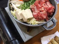 -银子铁板烧料理自助餐(人民广场店)