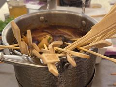 -苏小牛·牛肉串(国贸店)