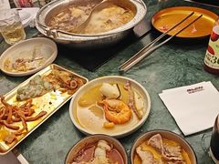 -牛New寿喜烧(龙湖金沙天街店)