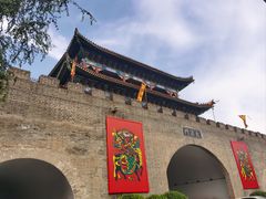 -开封城墙景区
