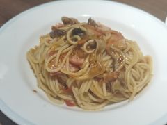 -萨莉亚意式餐厅(杭州西溪龙湖天街店)