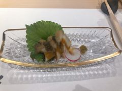 -鮨一日本料理(大中华店)