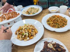 -紫光园·烤鸭(京旺家园店)