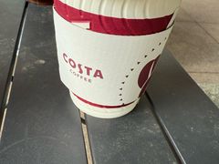 -COSTA COFFEE(上海虹口公园店)
