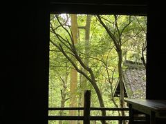 -黄公望隐居地