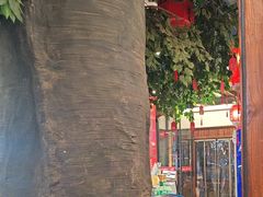 -成老灶火锅鸡(平山店)