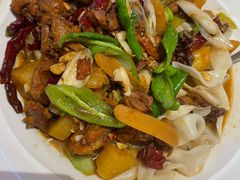 -阿娜尔·新疆菜(宜家荟聚中心店)