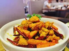 -榕意·川味之美(深业上城店)