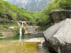 -云台山风景名胜区