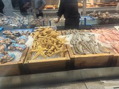 -半岛听涛蒸汽海鲜自助(K11店)
