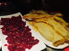 -牛很鲜潮汕牛肉火锅(朝晖路店)